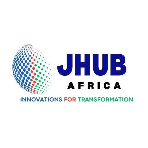 JHUB Africa Logo